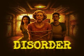 Play DISORDER 94%